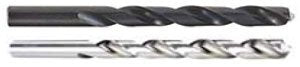 1/2 HSS JOBBER L DRILL GROUND BLACK