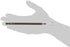 Irwin Tools 1837483 Impact Performance Series Square Recess Power Bit #2, 6" by IRWIN