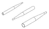 O-Ring Installation Tools for A-dec RPK481