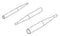 O-Ring Installation Tools for A-dec RPK481