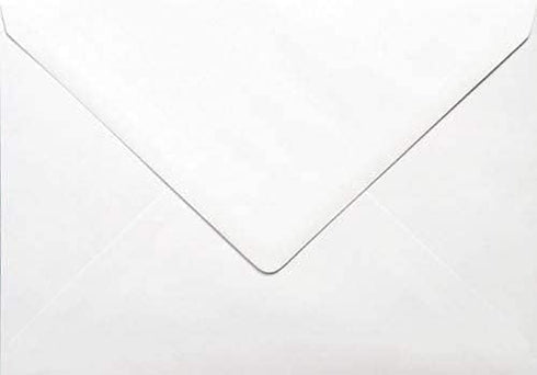 8.5 11 5.5 8.5 (50 PPD Greeting Card Paper, Printable Greeting Cards With Envelopes for Inkjet Printer, x Blank Half