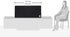 SteelSeries QcK XXL Gaming Mouse Pad - Thick Cloth for Desk Coverage