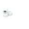 QVNODR 4pcs 1.5x7.6x5 PU Coated Fingerboard Wheels PU6817.6-5 Finger Skateboard Pulley 1.5 *