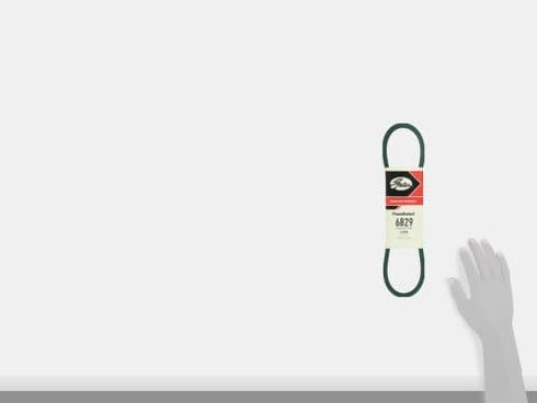 GATES 6829 Belt
