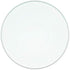 200mm 3" (75mm) Double Convex Lens, Focal Length, Diameter - Spherical, Optically Worked Glass Lens - Ground Edges