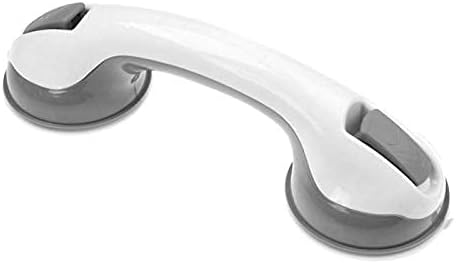WYBW Handrail Bathroom 1Pcs Bathroom Shower Tub Room Super Grip Suction Cup Safety