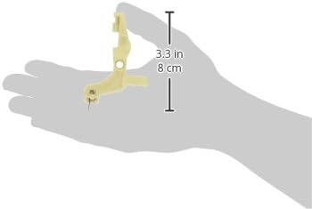 Hitachi 886147 Replacement Part for Power Tool Switch Lever Assembly by Hitachi