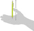 ZEBRA Color Flight 0.5mm Lead Mechanical Pencil - Lime Green Body