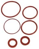 FEBCO 850/860 1" CHECK MODULE RUBBER KIT