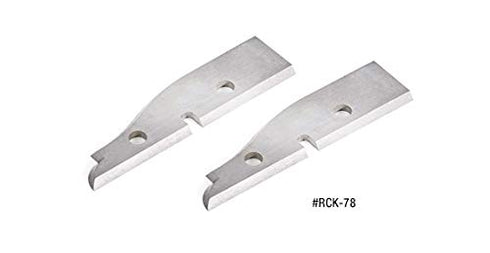 Amana Tool 14.5 x 18mm Knife for 61265 (RCK-132) - Industrial Grade