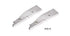 Amana Tool 14.5 x 18mm Knife for 61265 (RCK-132) - Industrial Grade