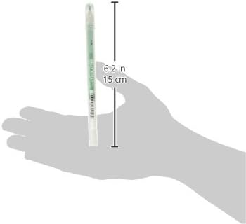 SAKURA Gelly Roll Pen Stardust Bulk Lime Star, 1 Count (Pack of 1), Green