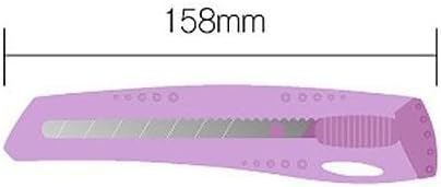 Large Cute Utility Knife Box Cutter