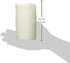 Melrose 57735 International, LLC Simplux Candle Simplex LED Dripping Candle with Moving Flame