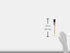 Linzer 0100 Pro Impact 2163 Square End Sash Paint Brush, 1 in Width, Angular Chiseled Polyester, Multicolor by Linzer
