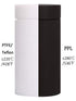 PPL Lined Vessel Liner Tank Container for Synthesis Autoclave Reactor (100 ml)