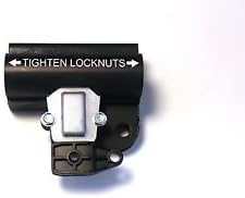 Genie Garage Door Opener Carriage Assembly, 38893R,S