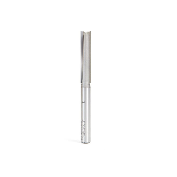 Amana Tool - 45427-01 Carbide Tipped Straight Plunge 1/2 Dia x 2-1/2 x 1/2" Shank