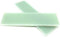 SuperDi G10 Scales Natural JADE GREEN 1/4" X 1.5" X 5.5" Knife Handle Grip Slabs