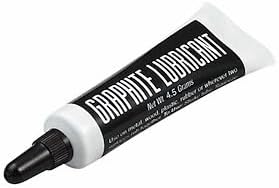 Lucky Line Graphite Lubricant 9501