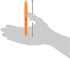 Integra Pen Style Fluorescent Orange Highlighters - Pack of 12