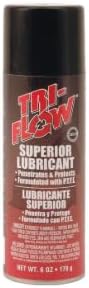 Tri-Flow Lubricant