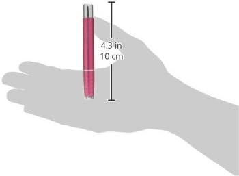Kutsuwa Knock Pencil Holder, Pink (RH015PK)
