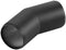 Generic Motion Sensor LED Handrail for Indoor Stairs, Sturdy Matte Black Safety Railing,