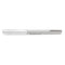 Amana Tool 51325 Carbide Tipped Stagger Tooth Plunge, 1/2 Dia x 3-1/2 x 1/2" Shank