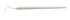 SurgiMac Explorer 6/23 Probe, Dental Diagnostic Periodontal, Double Ended, Stainless Steel Instrument