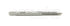 Accusize Industrial Tools 10 Pc 2 Flute H.S.S. Spiral Point Taps, 6-32Nc, A.N.S.I. Standard, Ground, Spt-6-32x10
