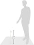 General Tools 5562 Metal Inspection Mirror