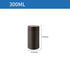 PPL Lined Vessel Liner Tank Container for Synthesis Autoclave Reactor (100 ml)