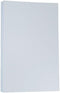 LUXPaper 8.5" x 14" Paper, Legal Size, Baby Blue, 80lb. Text, 50 Qty