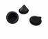 zatagen 5PCS 32 * 23 * 15MM Silicone Breast Pump Accessories One-Way One-Way