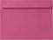 LUXPaper 6 x 9 Booklet Envelopes | Magenta Pink | 80lb. Text | 50 Qty