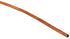 2M Soft Copper Tube Pipe Roll, OD 4mm x ID 3mm for Refrigeration Plumbing