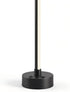 180 40-Inch RGBIC LED Floor Lamp with White, Smart Corner Lamp with App & Remote Control, Wide Beam Ambient Light