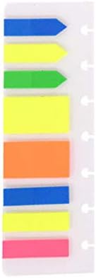 Talia Discbound Notebook Refills, Letter (8.5in x 11in), xAccessory Kit