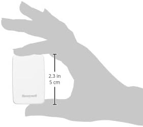 C7189U1005 Honeywell Hardwired Indoor Remote Sensor