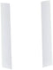 AcvBhJ Suitable For 1800mm RC Airplane Full Spare Parts Kit With Propeller Spinner