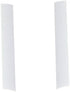 AcvBhJ Suitable For 1800mm RC Airplane Full Spare Parts Kit With Propeller Spinner