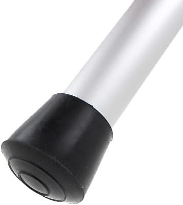 16x 1 inch (7/8 inch 22mm, Lifeswonderful Rubber Furniture Leg Tips Feet Ferrules Caps Stoppers - Sizes from to - Ideal