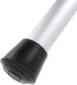 16x 1 inch (7/8 inch 22mm, Lifeswonderful Rubber Furniture Leg Tips Feet Ferrules Caps Stoppers - Sizes from to - Ideal