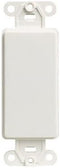 Eaton Cooper Wiring Devices Cooper Wiring Devices 2160W-BOX Blank Wall Plate