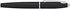 Cross Calais Refillable Gel Ink Rollerball Pen, Medium Rollerball, Includes Premium Gift Box - Matte Black