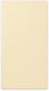 Midori Traveler's Notebook, 1 X Monthly Diary (Refill 017)