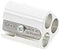 Mobius + Ruppert (M+R) Magnesium Specialty Sharpener, 3 Function, Made in Germany