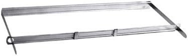 OfficeMax Prong Fastener Base, 2.75", 2" Capacity, 100 ct. by OfficeMax