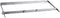 OfficeMax Prong Fastener Base, 2.75", 2" Capacity, 100 ct. by OfficeMax
